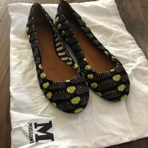 Missoni “Susina” new Anthropologie Nordstrom 38